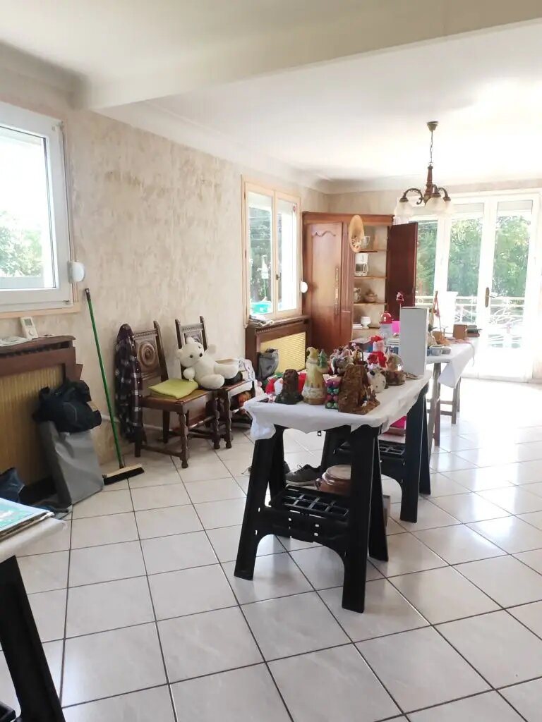 Maison à vendre, 85m², Haute-Goulaine
