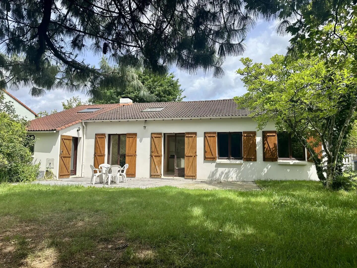 Maison à vendre, 110m², Haute-Goulaine