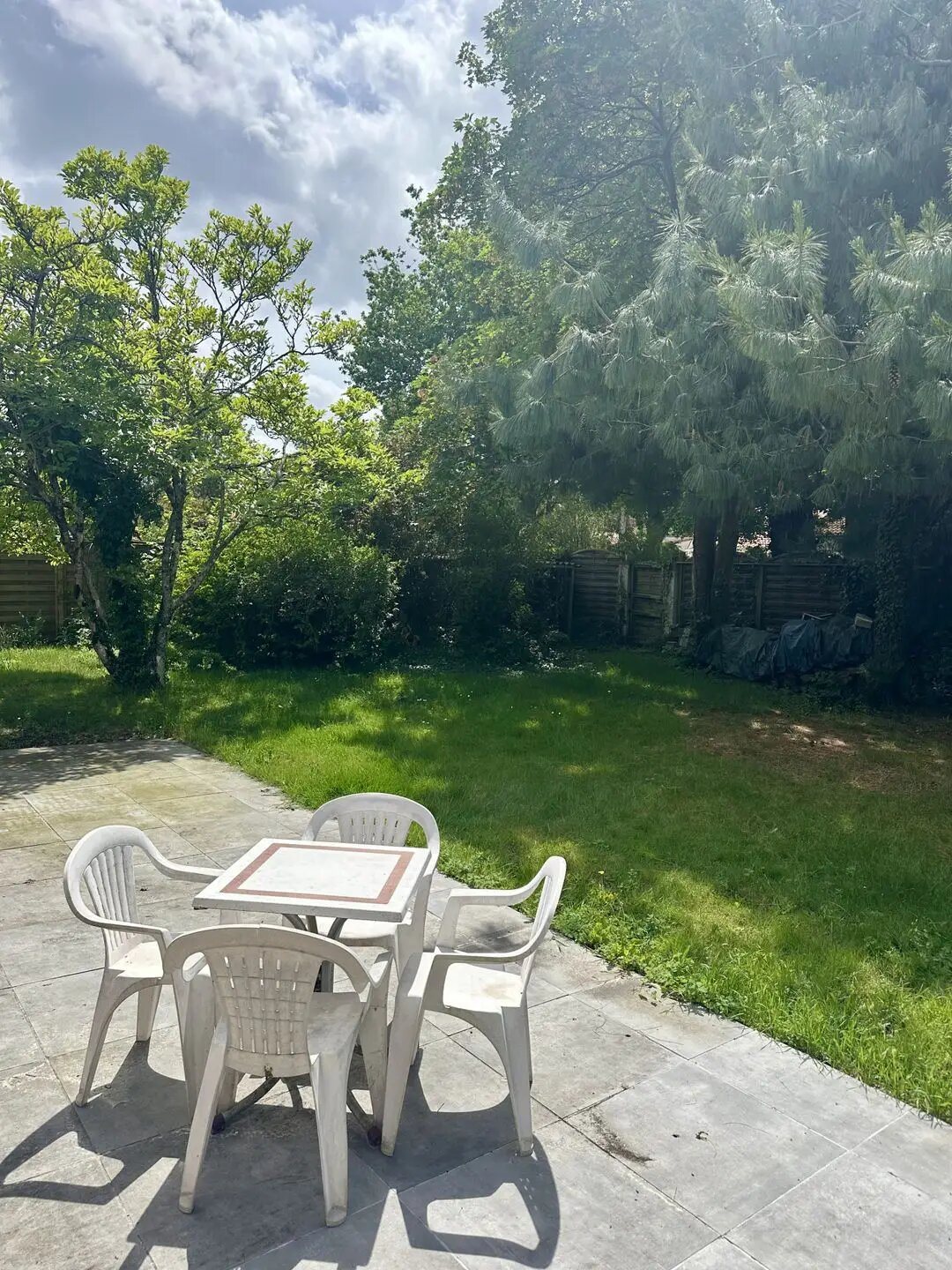 Maison à vendre, 110m², Haute-Goulaine