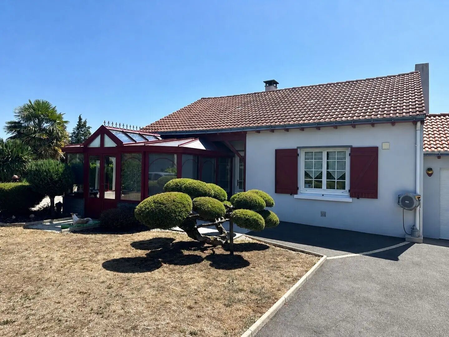 Maison à vendre, 116m², Haute-Goulaine
