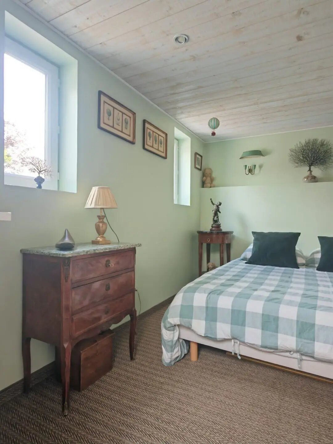 Maison à vendre, 116m², Haute-Goulaine