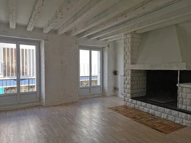 Appartement à louer, 85m², Vertou