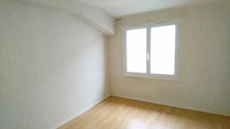 Appartement à louer, 85m², Vertou