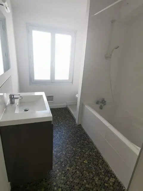 Appartement à louer, 85m², Vertou