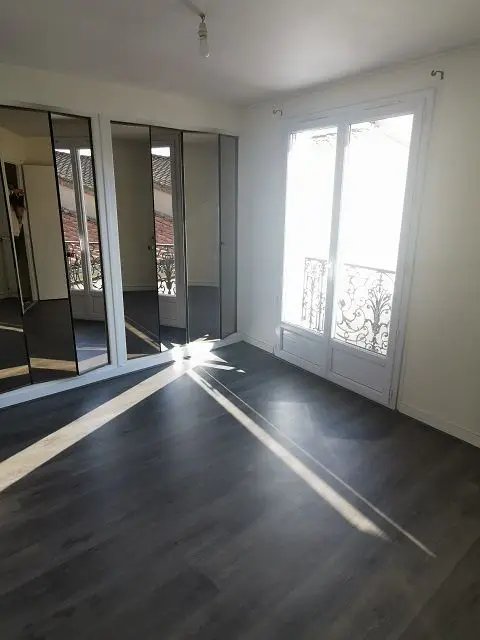 Appartement à louer, 85m², Vertou