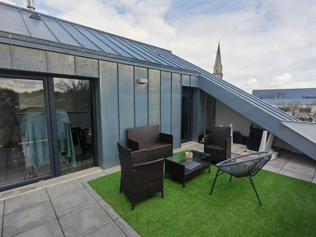 Appartement à vendre, 42m², Haute-Goulaine