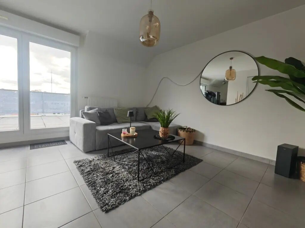 Appartement à vendre, 42m², Haute-Goulaine