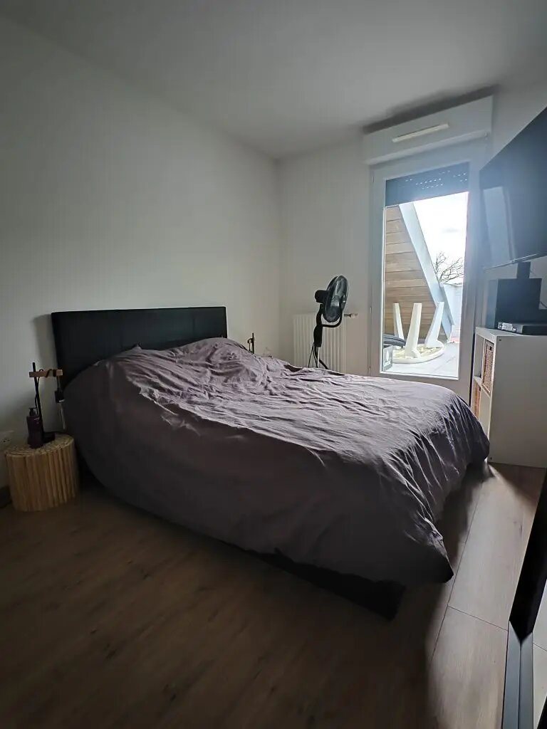 Appartement à vendre, 42m², Haute-Goulaine