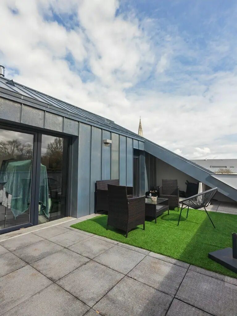 Appartement à vendre, 42m², Haute-Goulaine