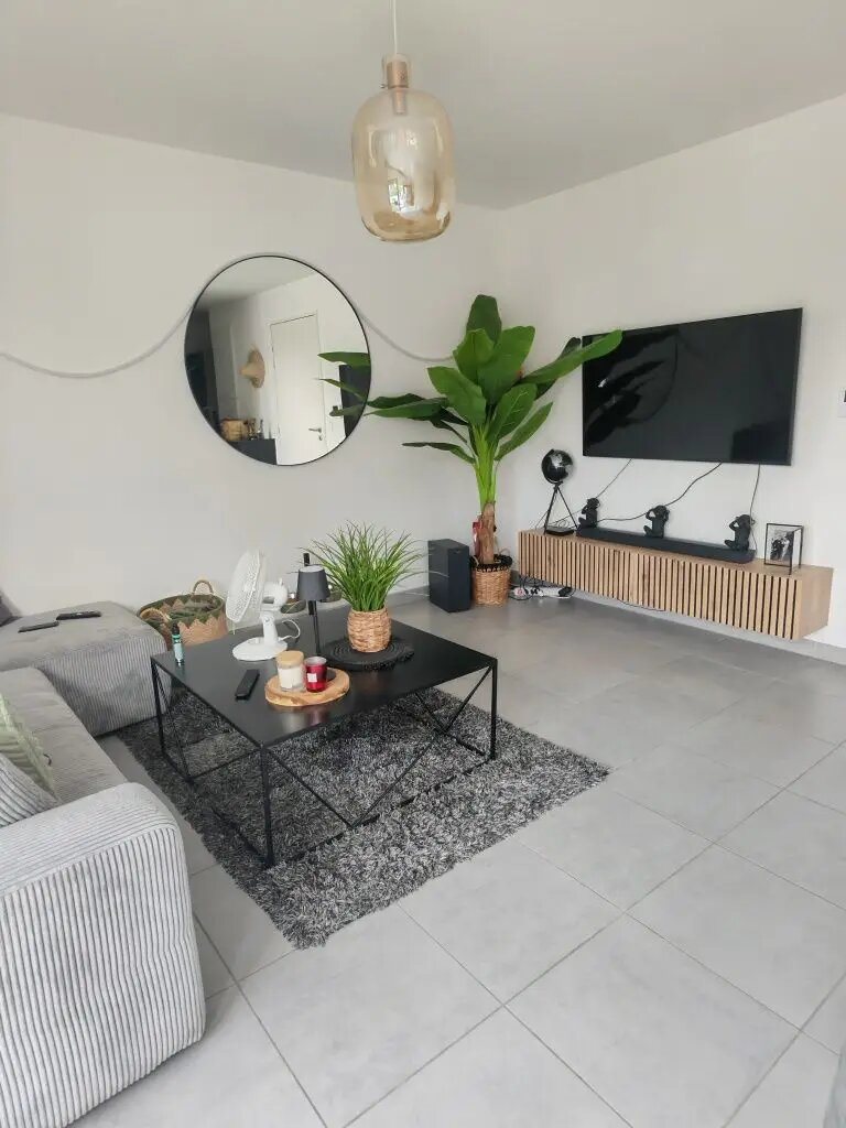 Appartement à vendre, 42m², Haute-Goulaine