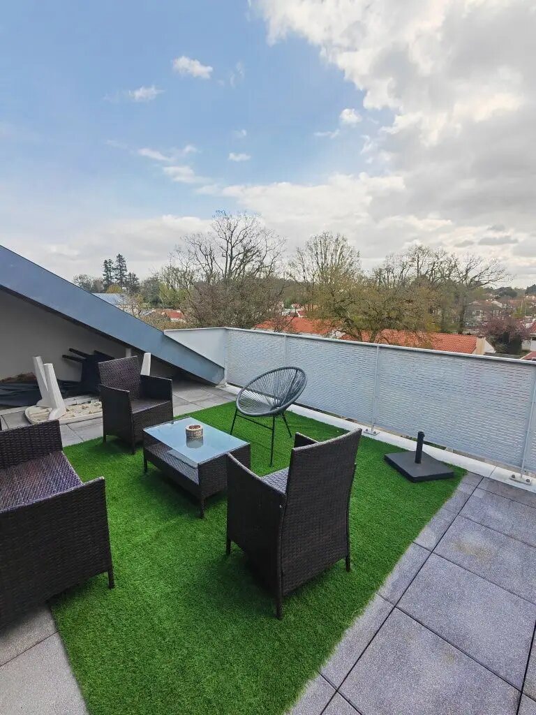 Appartement à vendre, 42m², Haute-Goulaine