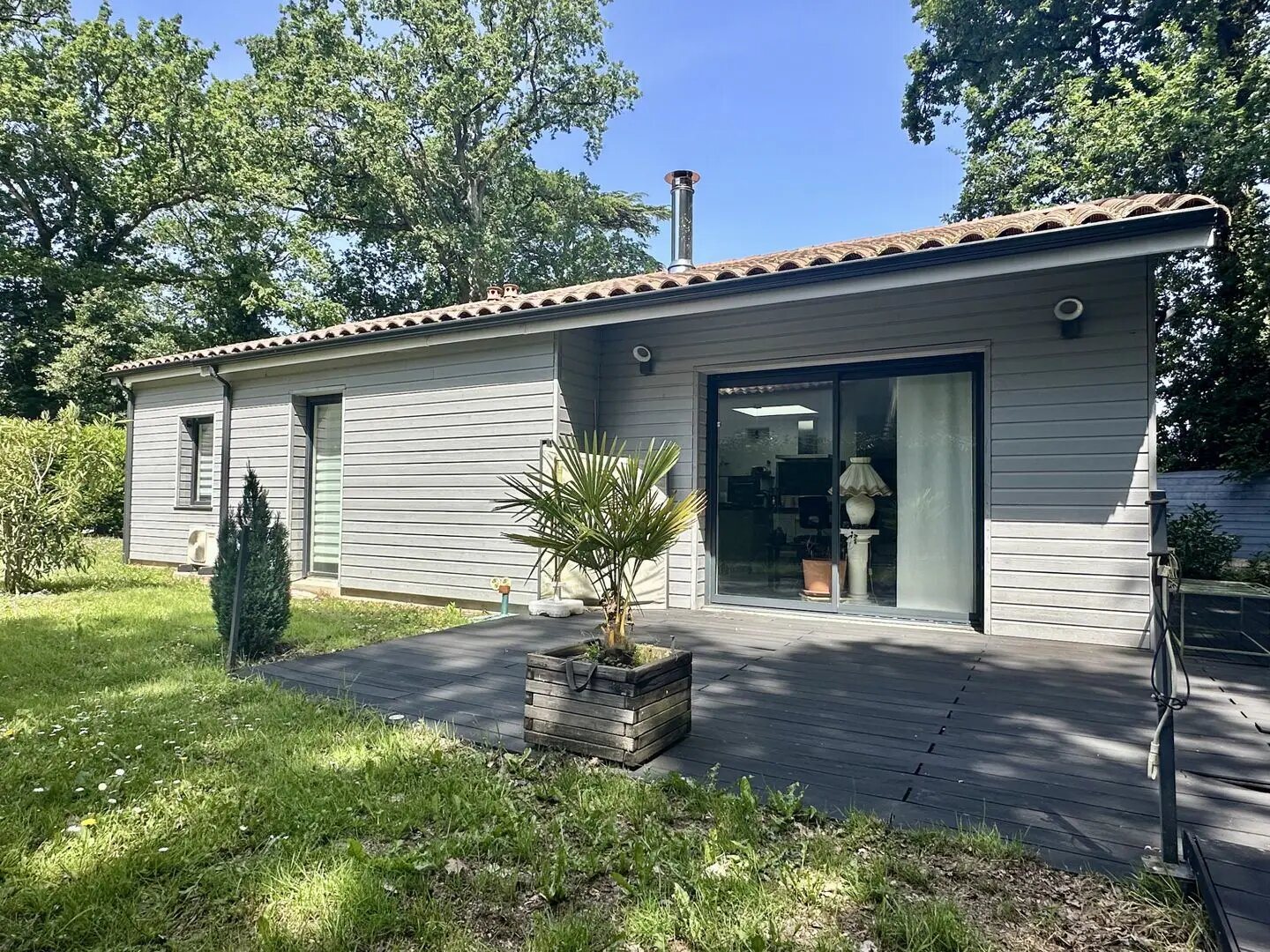Maison à vendre, 104m², Haute-Goulaine