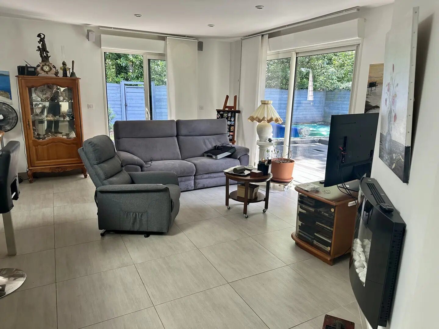 Maison à vendre, 104m², Haute-Goulaine