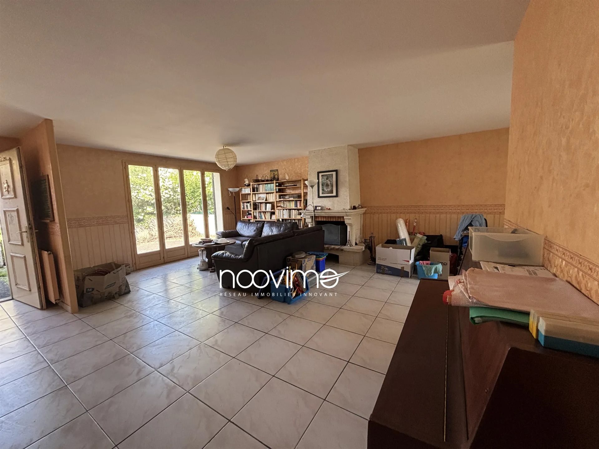 Maison à vendre, 170m², Thouaré-sur-Loire