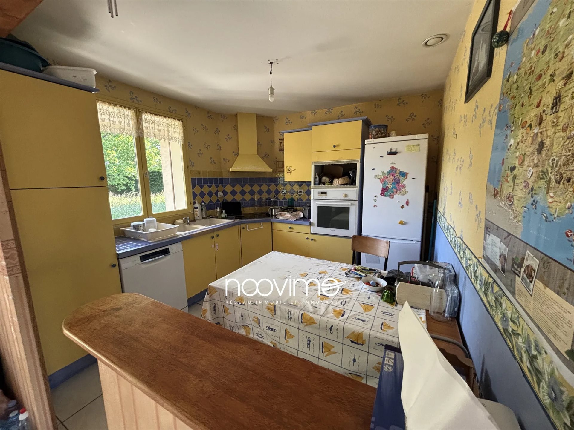 Maison à vendre, 170m², Thouaré-sur-Loire