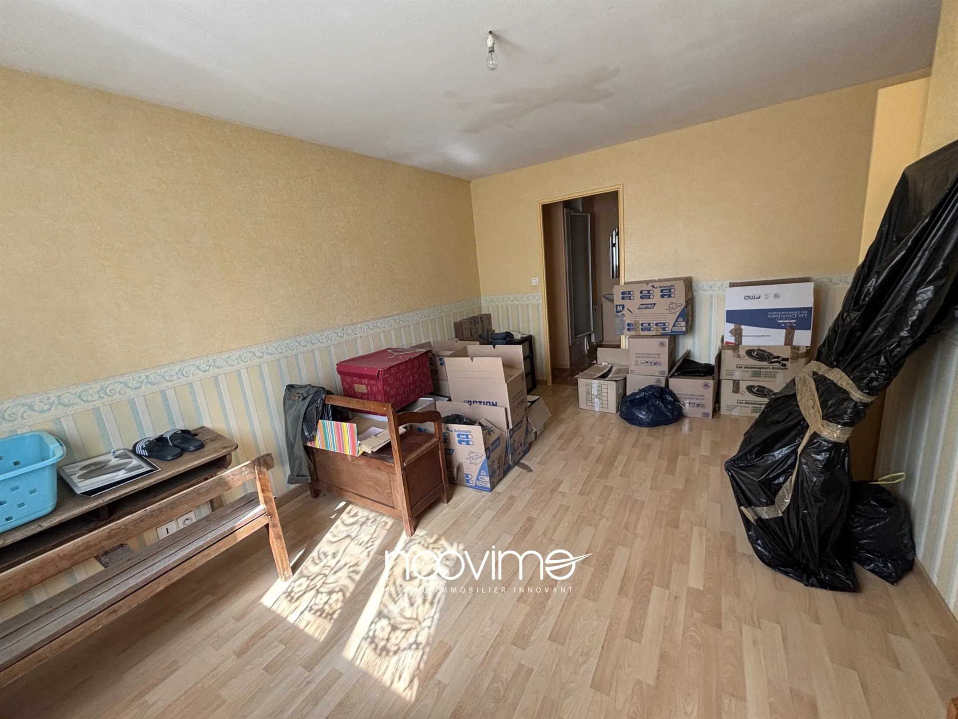 Maison à vendre, 170m², Thouaré-sur-Loire