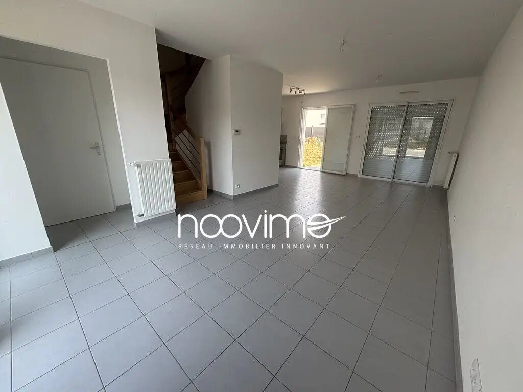 Maison à vendre, 73m², Nantes