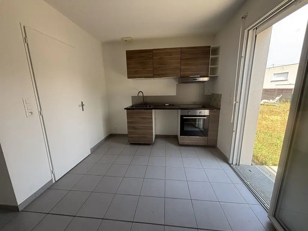 Maison à vendre, 73m², Nantes