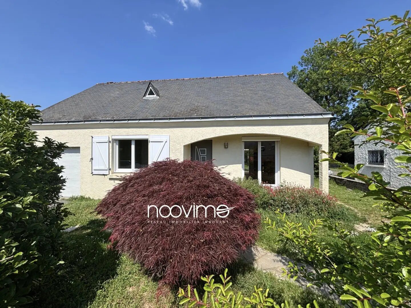 Maison à vendre, 88m², Thouaré-sur-Loire