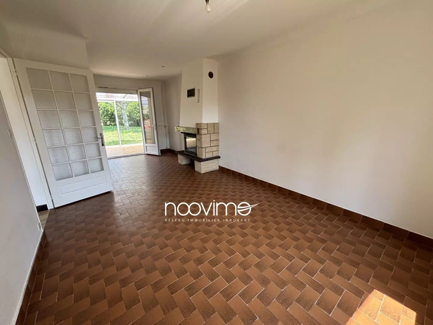 Maison à vendre, 88m², Thouaré-sur-Loire
