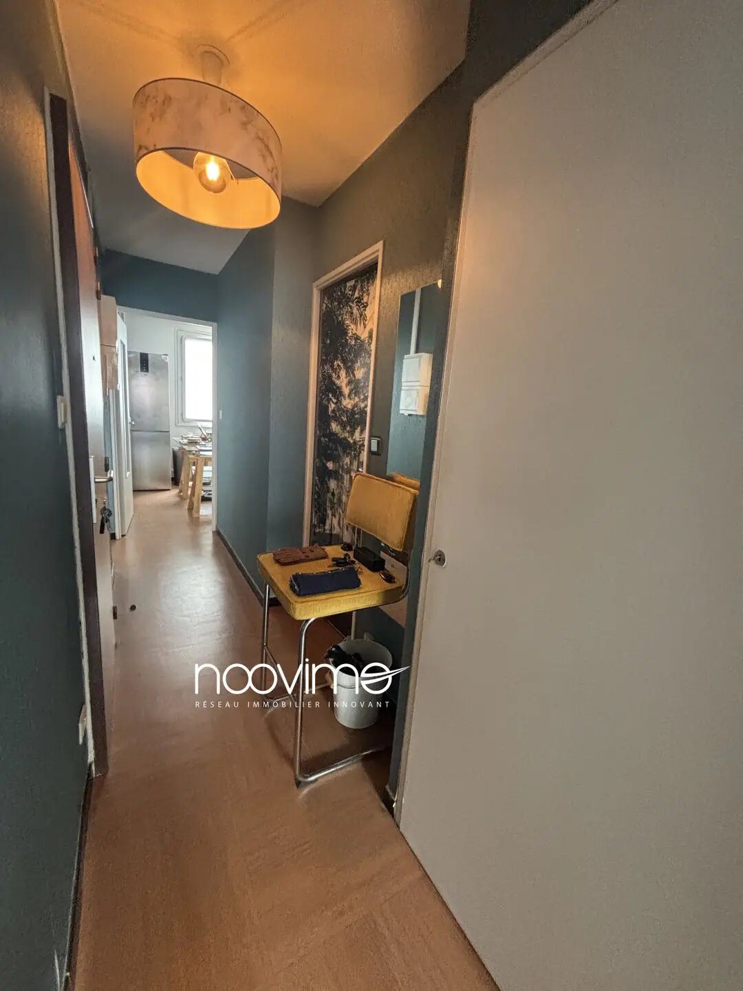 Appartement à vendre, 47m², Nantes