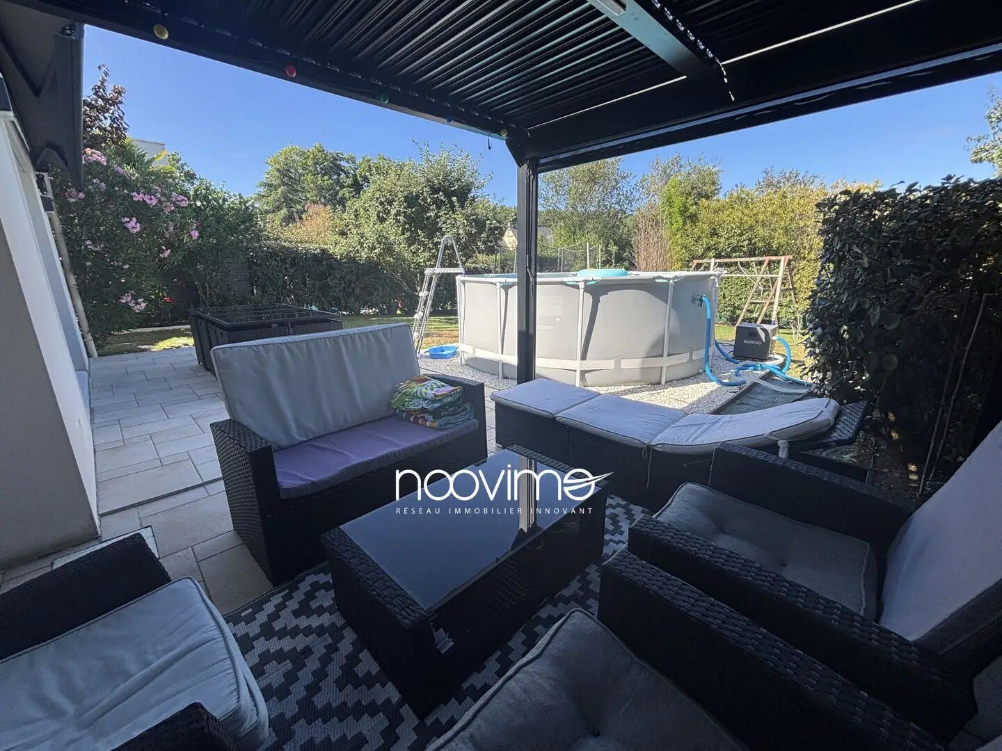 Maison à vendre, 99m², Sainte-Luce-sur-Loire