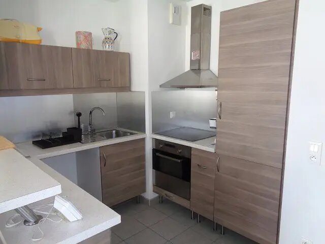Appartement à louer, 42m², Suresnes