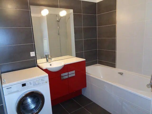 Appartement à louer, 42m², Suresnes