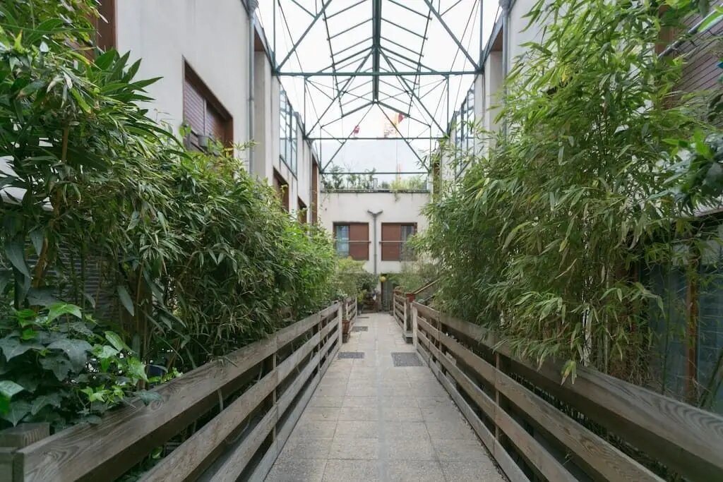 Appartement à vendre, 80m², Paris 14ème