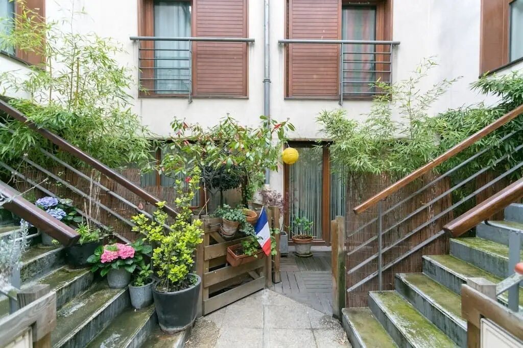 Appartement à vendre, 80m², Paris 14ème