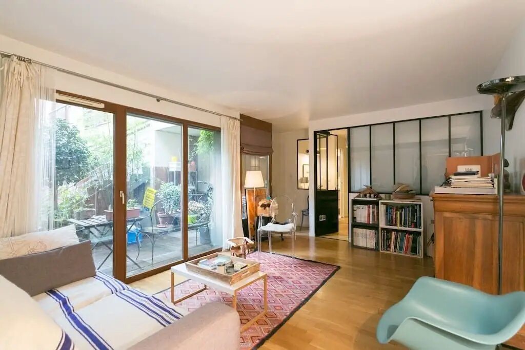 Appartement à vendre, 80m², Paris 14ème