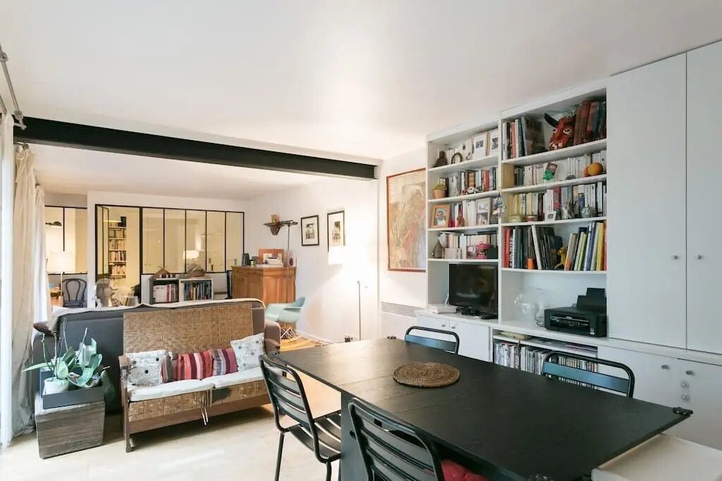 Appartement à vendre, 80m², Paris 14ème