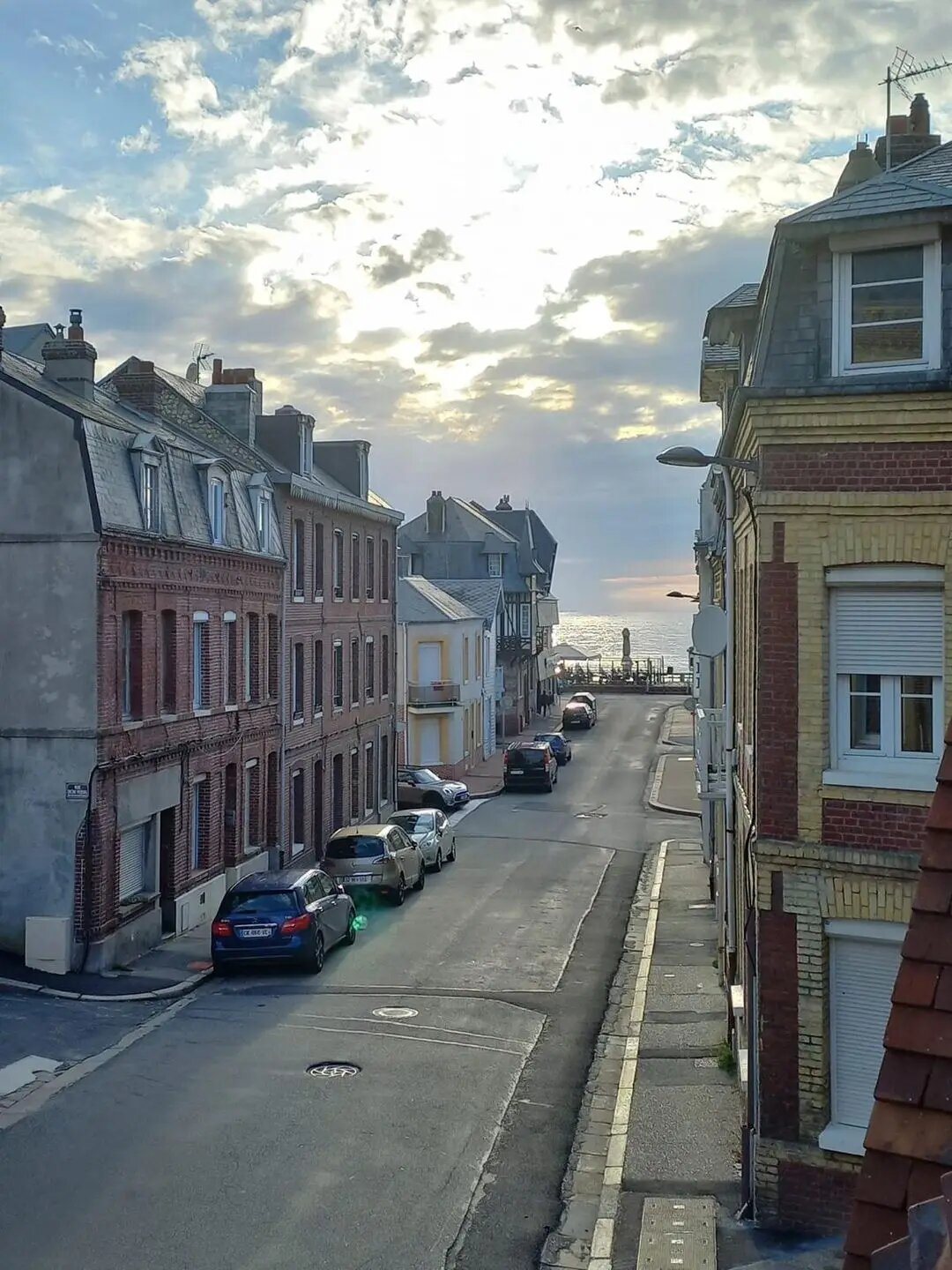 Maison à vendre, 120m², Fécamp