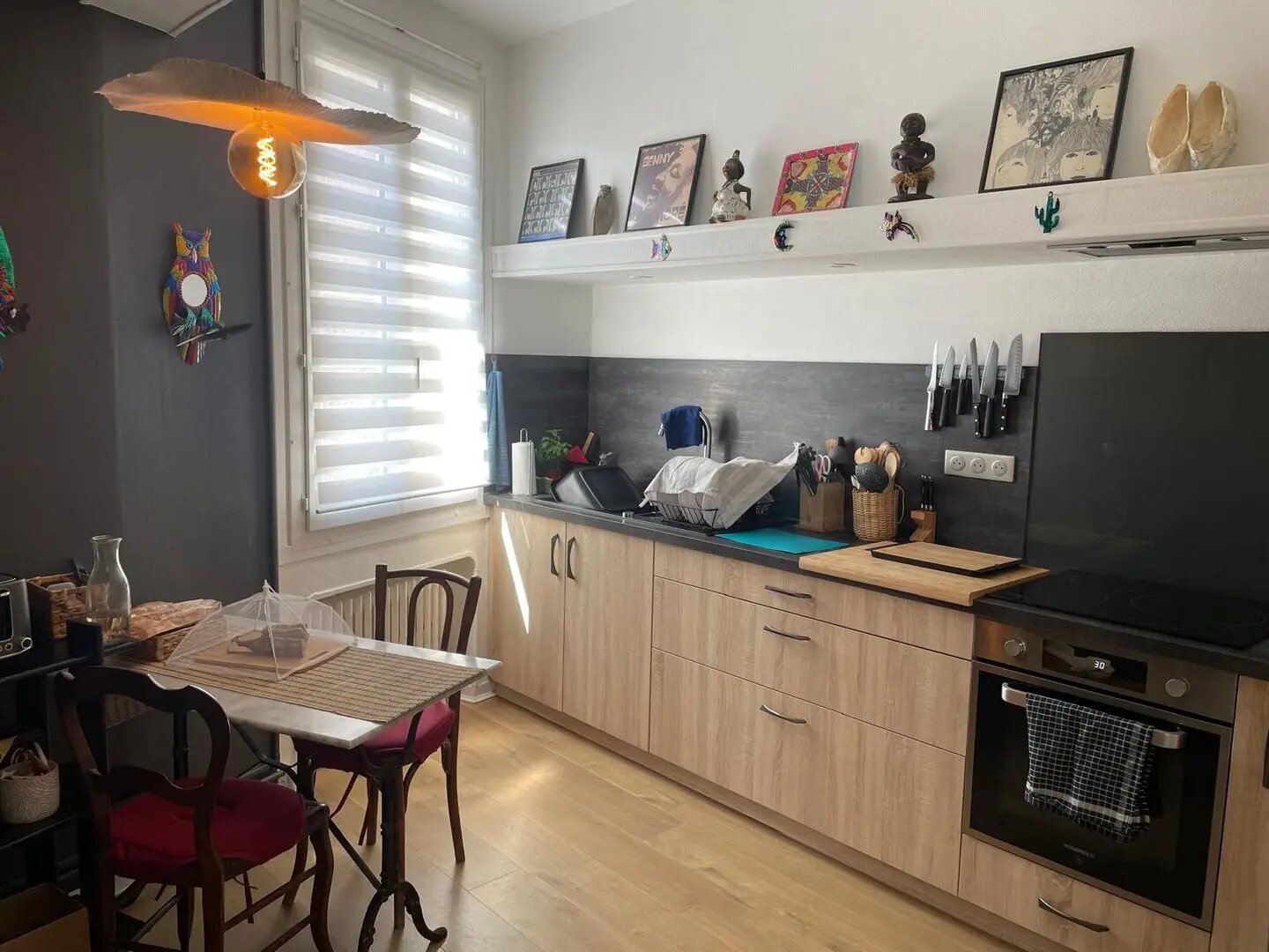 Maison à vendre, 120m², Fécamp