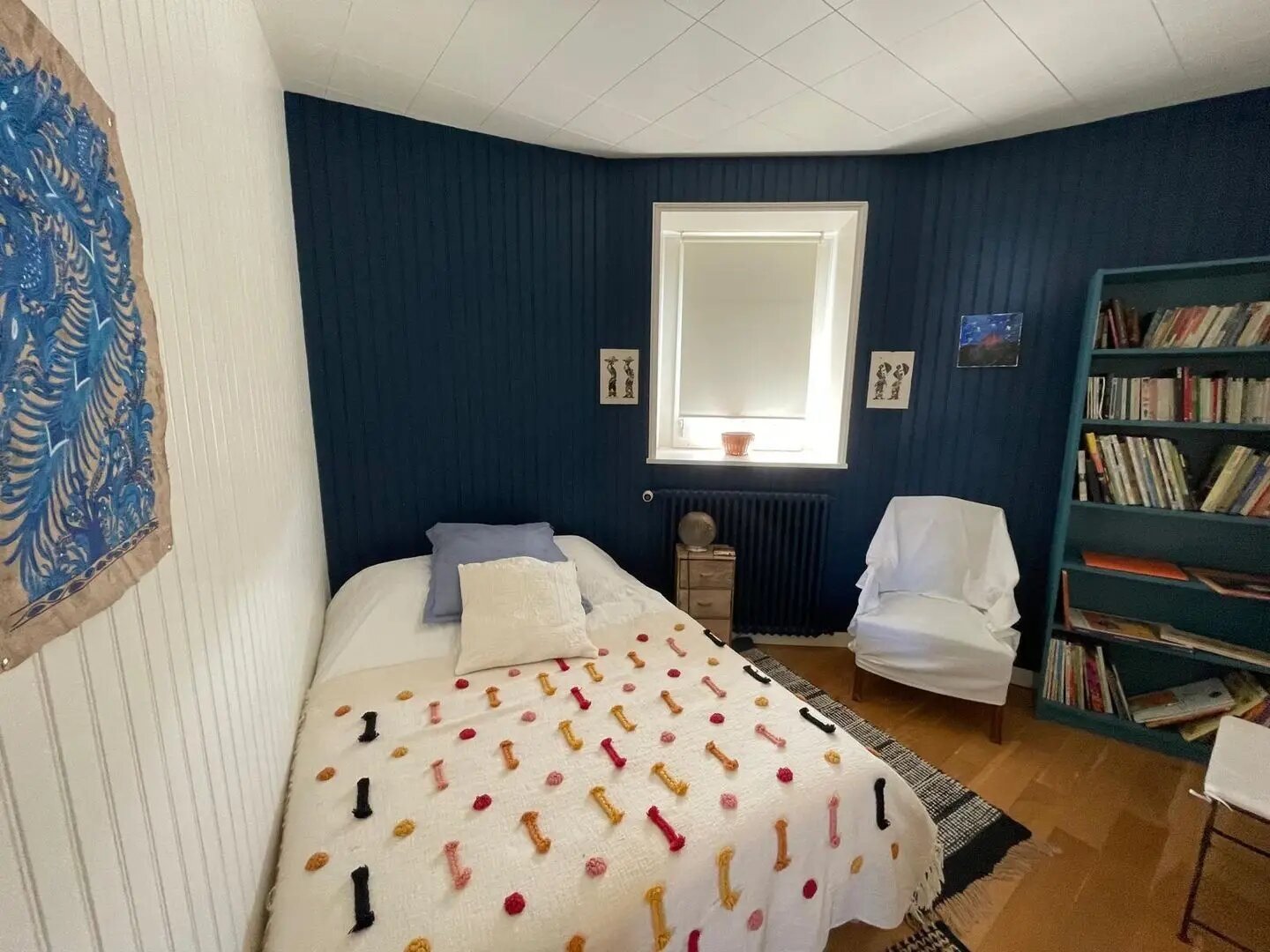 Maison à vendre, 120m², Fécamp