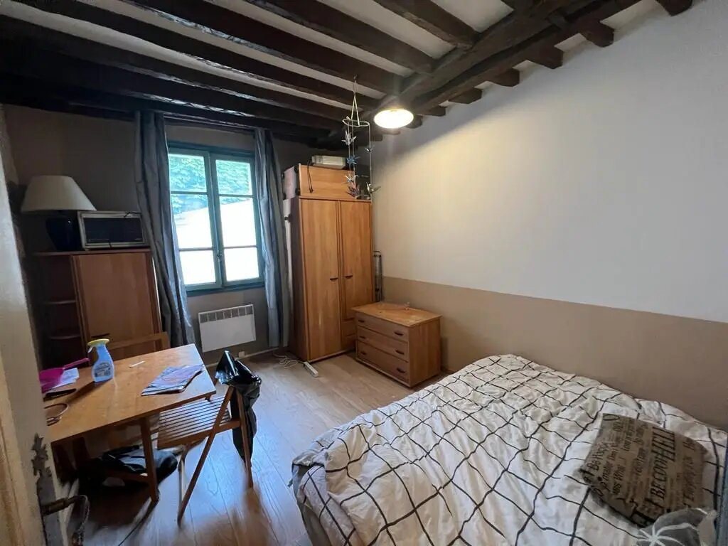 Appartement à vendre, 16m², Paris 5ème