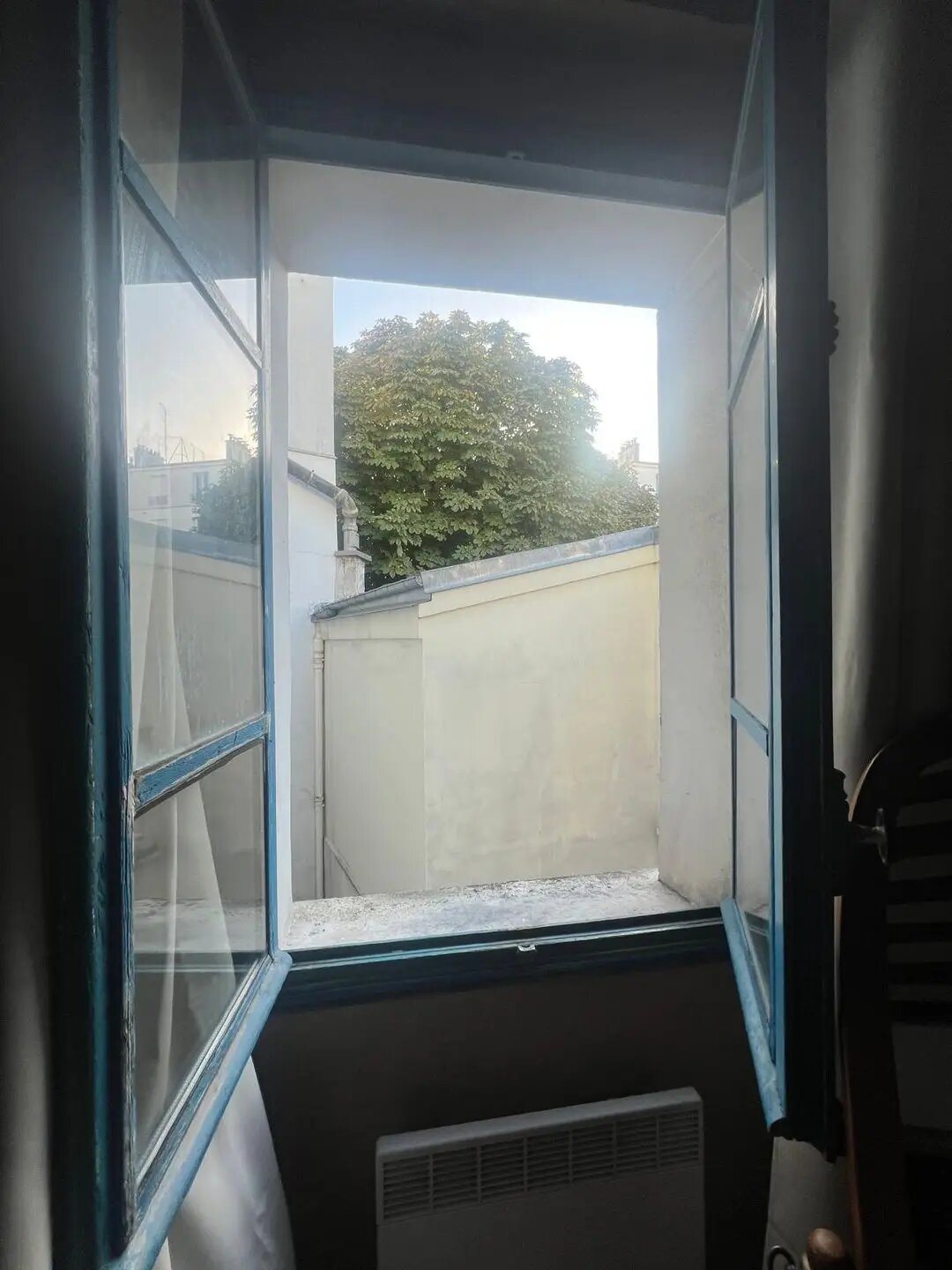 Appartement à vendre, 16m², Paris 5ème