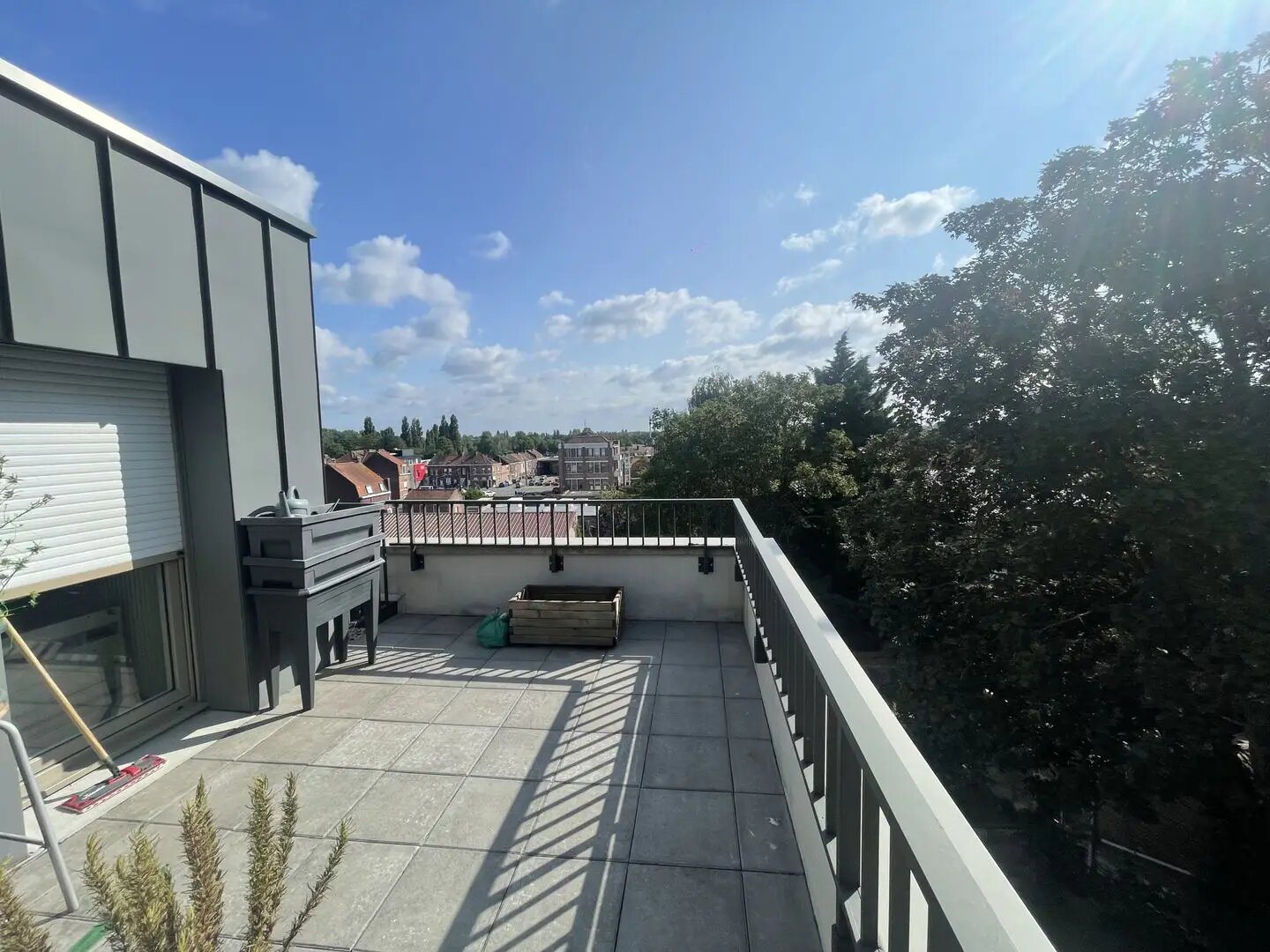 Appartement à louer, 58m², Comines