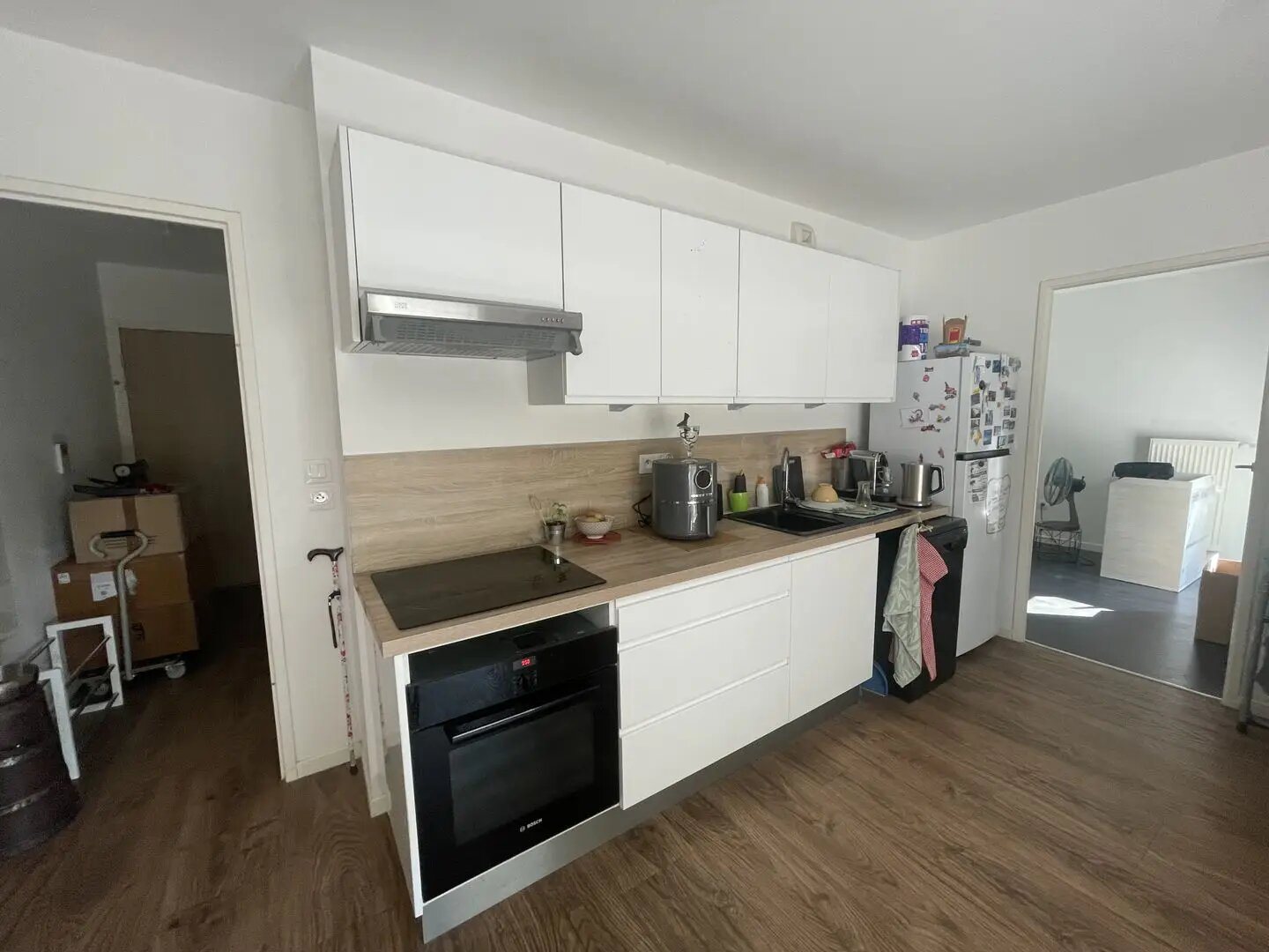 Appartement à louer, 58m², Comines