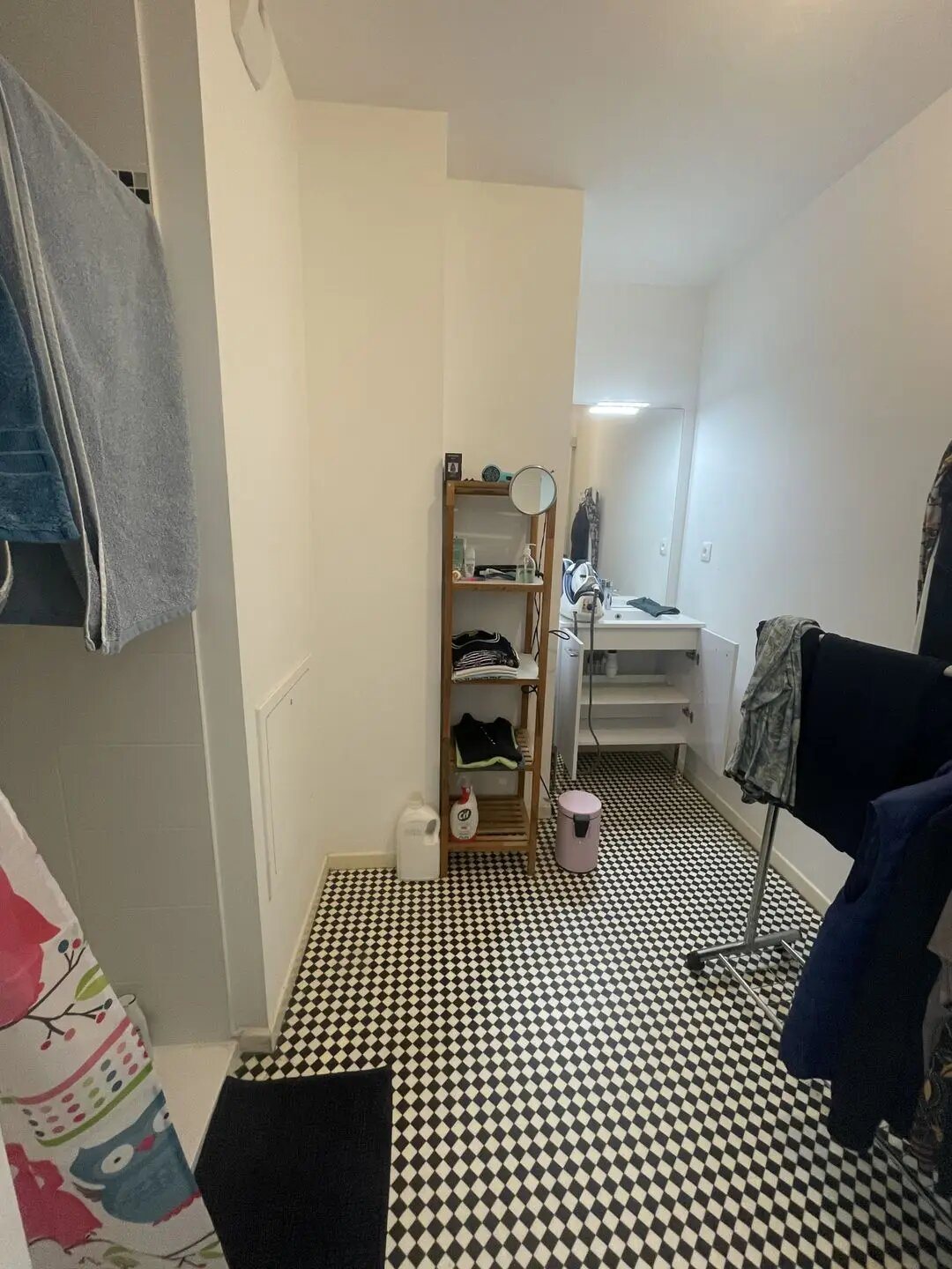 Appartement à louer, 58m², Comines