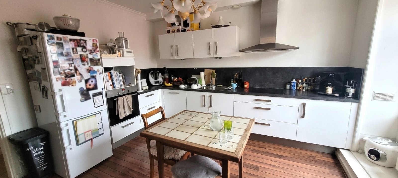 Appartement à louer, 134m², Tourcoing