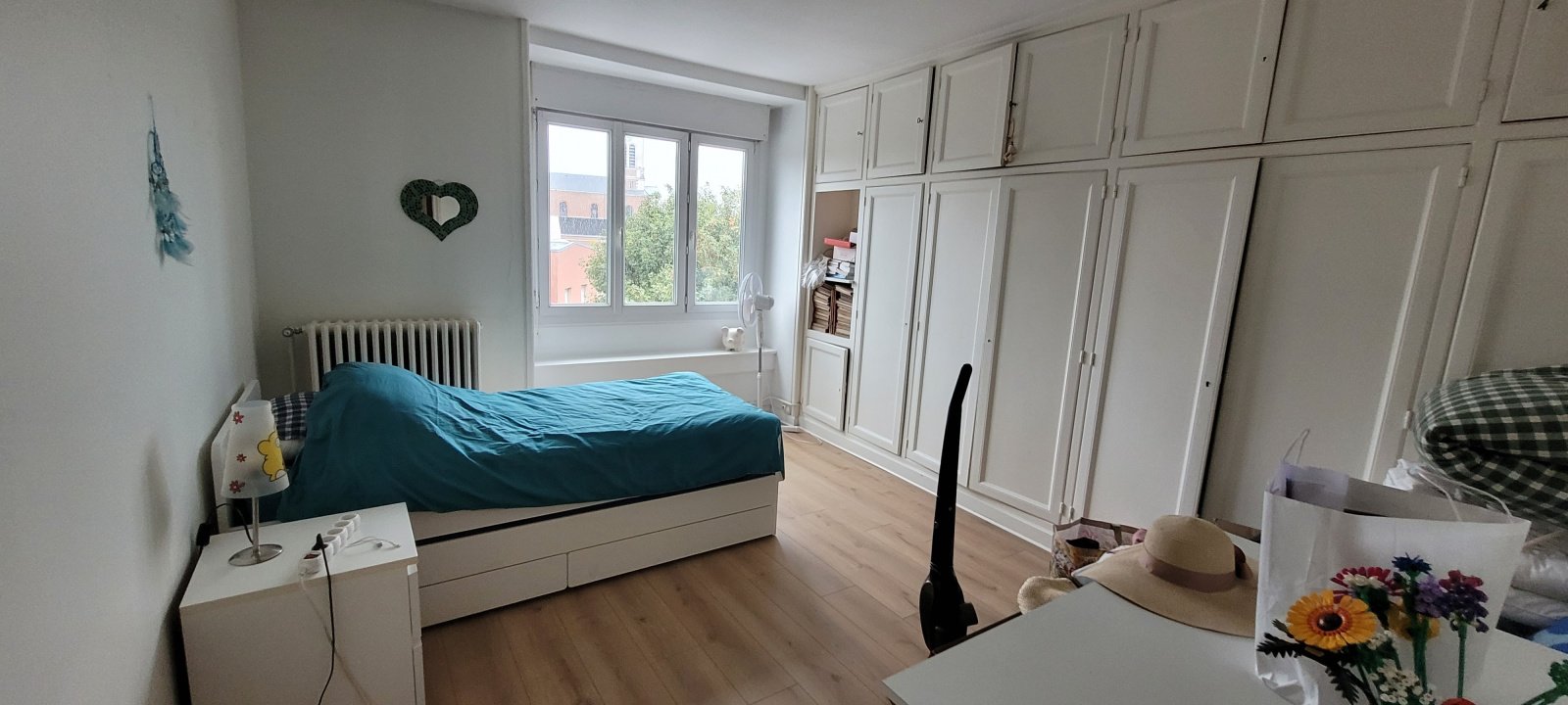 Appartement à louer, 134m², Tourcoing