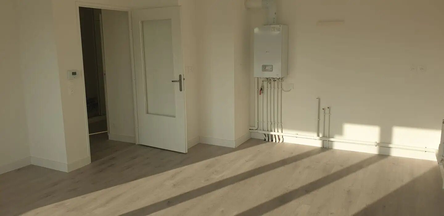 Appartement à louer, 45m², Linselles