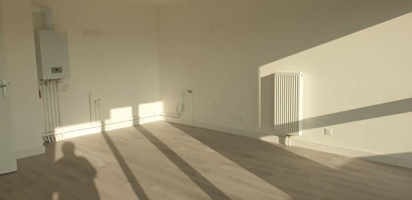 Appartement à louer, 45m², Linselles