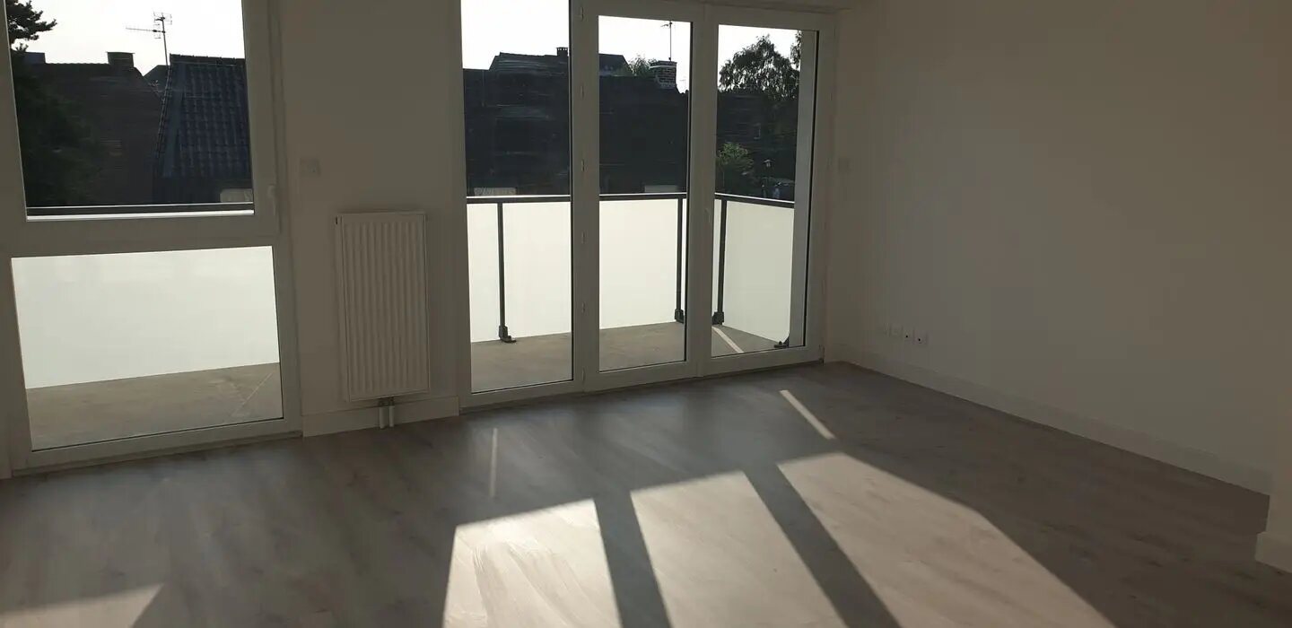 Appartement à louer, 45m², Linselles