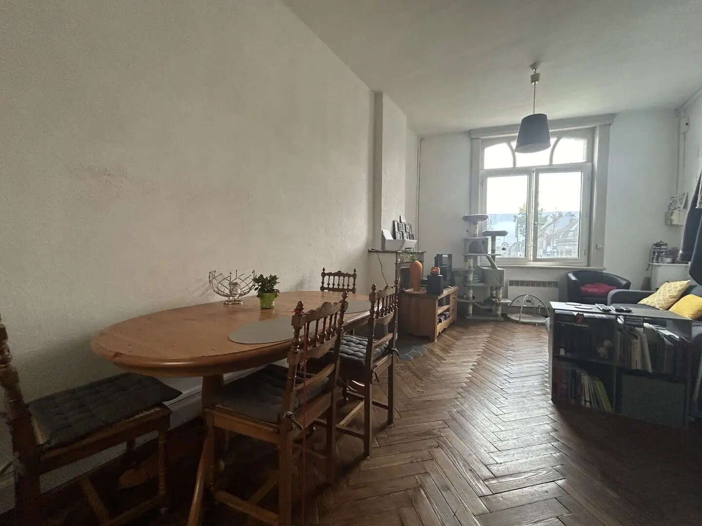 Appartement à vendre, 120m², Croix