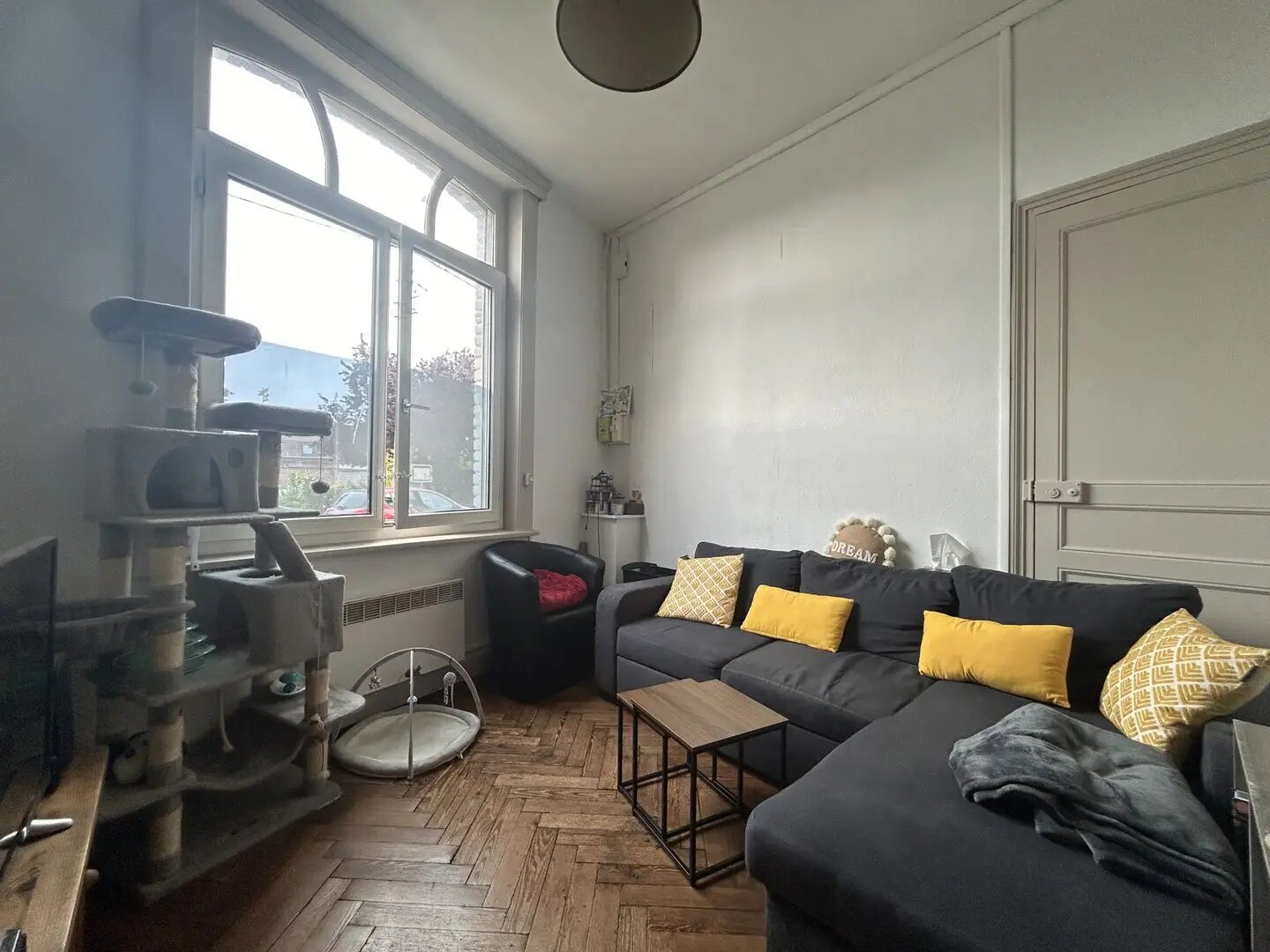 Appartement à vendre, 120m², Croix
