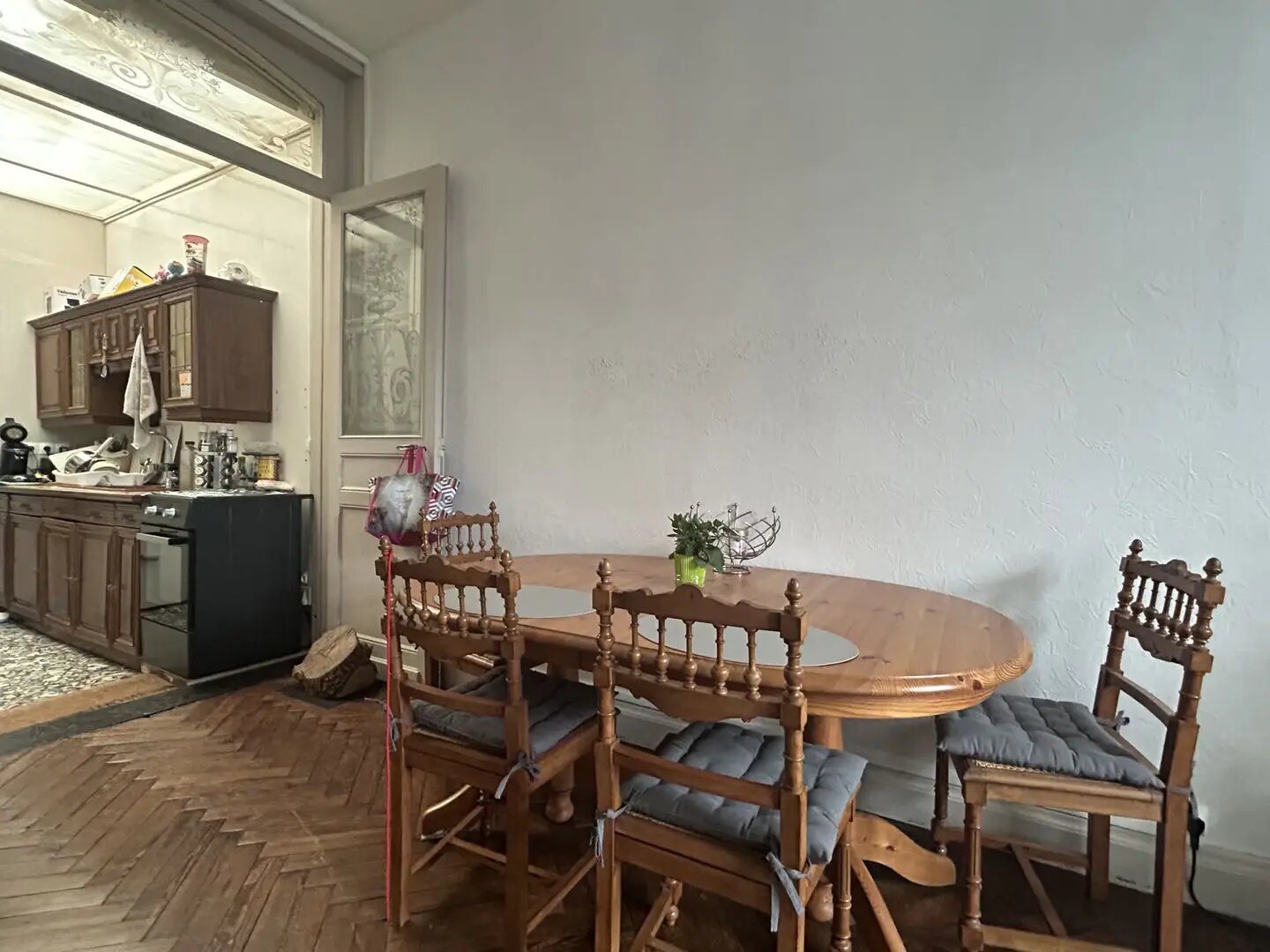 Appartement à vendre, 120m², Croix