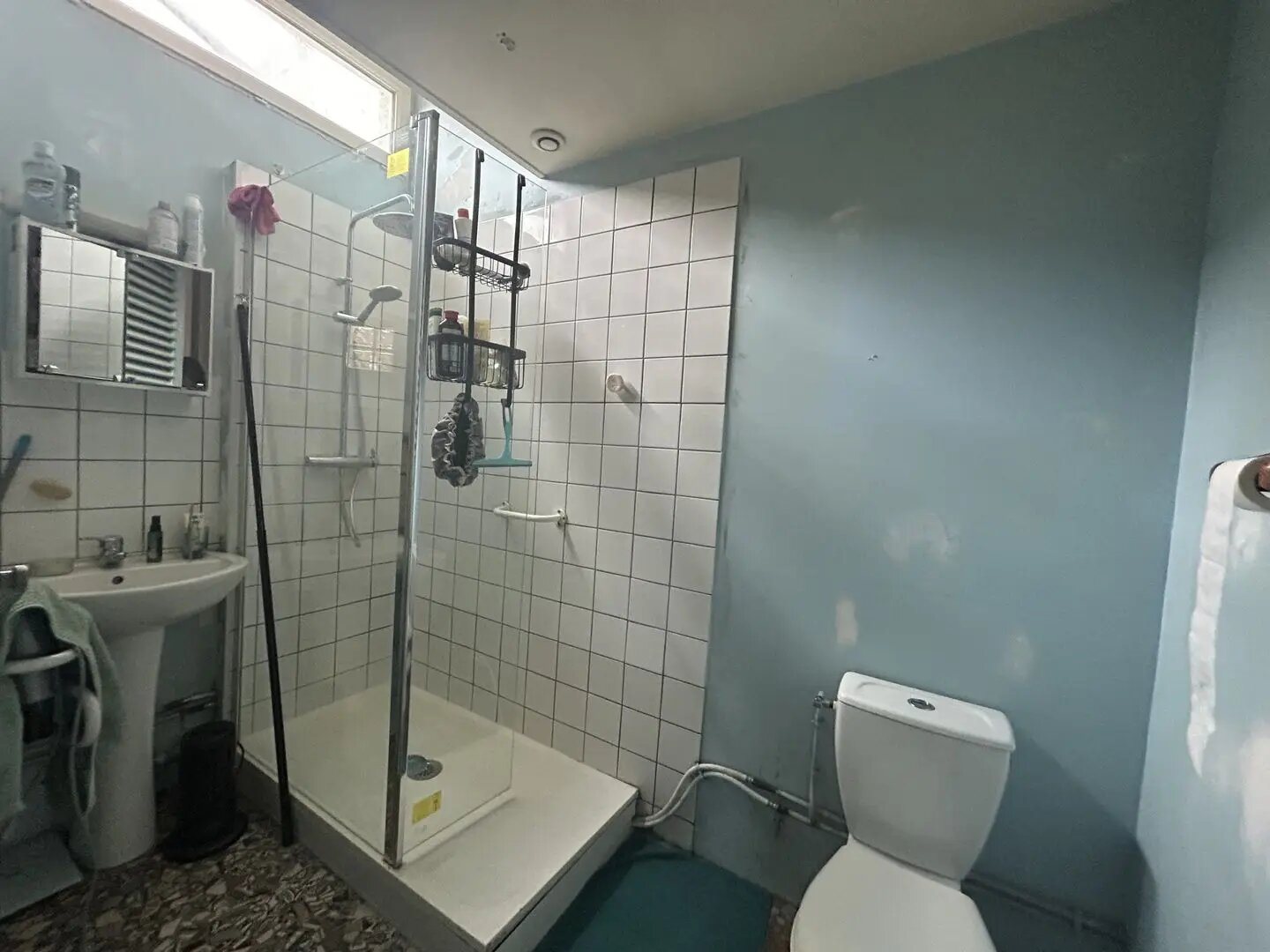 Appartement à vendre, 120m², Croix