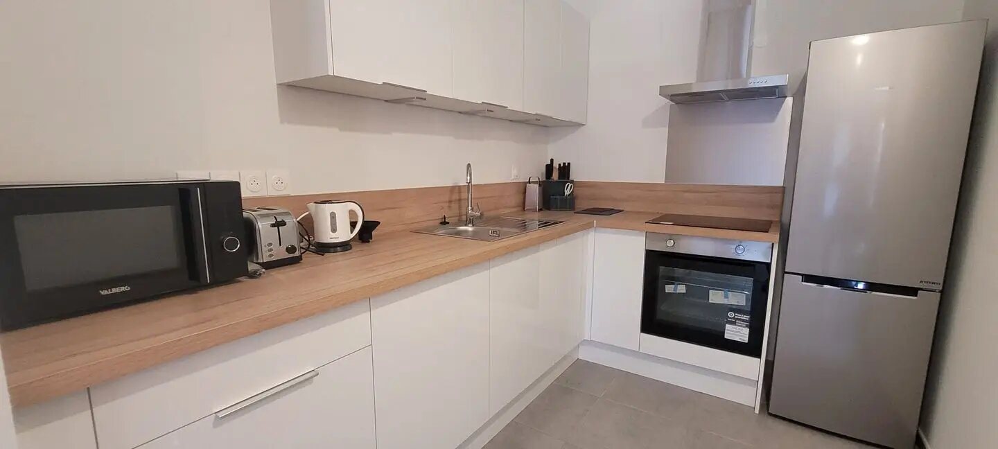 Appartement à louer, 85m², Saint-André-lez-Lille